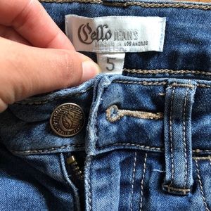 Cello Jeans 5